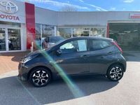 gebraucht Toyota Aygo x-play Team D