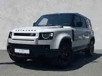 Gebraucht Land Rover Defender SE Dynamic 249 PS (183 kW) 2026 Grau SUV