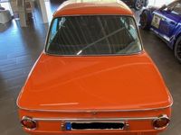 Gebraucht BMW 2002 Performance 204 PS (150 kW) 1972 Orange Limousine