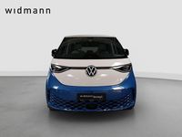 Gebraucht VW ID. Buzz Pro 210 kW (286 PS) 2025 Candy weiss/medium blue Van / Kleinbus