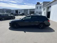 Używany Audi A4 S-Line 150 KM (110 kW) 2022 Czarny Kombi