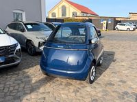 Neu Micro Microlino 13 kW (18 PS) 2026 Blau Kleinwagen