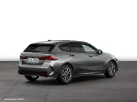Gebraucht BMW 120 156 PS (114 kW) 2025 Grau Kleinwagen