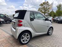 gebraucht Smart ForTwo Coupé Micro Hybrid Drive 52kW (451.480) 52 kW (71 PS)...