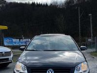 gebraucht VW Polo United*GTI*SHD*PDC*AHK*VOLL SERVICE*1.Hnd*