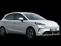 Neu MG MG4 EV Comfort 117 kW (160 PS) 2026 Arctic white Kleinwagen