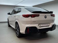Gebraucht BMW X2 Basis 150 PS (110 kW) 2025 Alpinweiß uni SUV