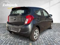 Gebraucht Opel Karl 73 PS (53 kW) 2019 Grau Kleinwagen