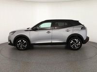 Gebraucht Peugeot 2008 131 PS (96 kW) 2023 Grau SUV