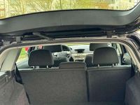 Gebraucht Opel Astra 105 PS (77 kW) 2007 Schwarz Limousine