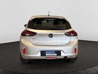 Second-hand Opel Corsa Edition 75 CP (55 kW) 2022 Argintiu Berlinǎ