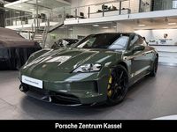 Gebraucht Porsche Taycan GTS 514 kW (700 PS) 2026 Gruen Limousine