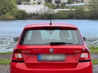 gebraucht Skoda Fabia 1.0MPI INSPEKTION NEU