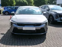 Neu Kia K4 Comfort 150 PS (110 kW) 2026 Grau Limousine