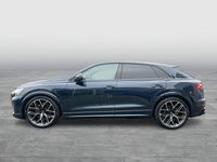 Gebraucht Audi RS Q8 Advanced 600 PS (441 kW) 2024 Blau SUV