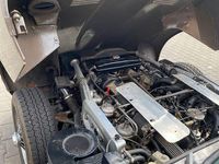 Second-hand Jaguar E-Type 268 CP (197 kW) 1974 Maro Cabrio