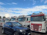 Gebraucht BMW X3 M Sport 258 PS (189 kW) 2012 SUV