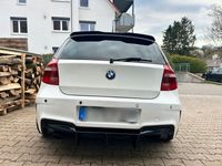 gebraucht BMW 120 Coupé 