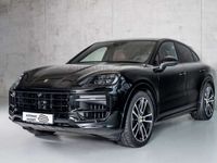 gebraucht Porsche Cayenne Facelift Display Sport-Design-Paket **