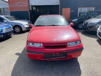 gebraucht Opel Calibra 2,0/Autom/1Hand/