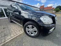 Gebraucht Mercedes GL350 265 PS (194 kW) 2012 Schwarz SUV