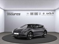 Occasion Kia EV6 Earth 239 kW (325 ch) 2024 Noir SUV