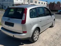 Gebraucht Ford C-MAX 119 PS (87 kW) 2003 Van / Kleinbus