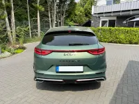 Używany Kia ProCeed GT-Line 140 KM (102 kW) 2024 Zielony Kombi