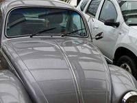 Gebraucht VW Käfer 46 PS (33 kW) 1985 Grau Kleinwagen