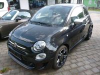 gebraucht Fiat 500 0.9 8V TwinAir Start