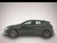 Gebraucht VW Golf VIII Style 190 PS (139 kW) 2024 Manufacturer Limousine