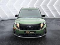 Gebraucht Ford Transit Active 125 PS (91 kW) 2024 Gruen Van