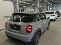 Używany Mini Cooper 135 kW (184 KM) 2022 Szary Hatchback