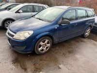 Gebraucht Opel Astra 90 PS (66 kW) 2009 Kombi