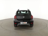 gebraucht Dacia Sandero 0.9 TCe Stepway Prestige, Benzin, 11.470 €
