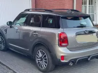 Gebraucht Mini Cooper SD Countryman 190 PS (139 kW) 2018 SUV