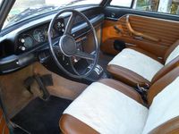 Second-hand BMW 2002 100 CP (73 kW) 1973 Verde Berlinǎ