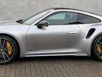 Gebraucht Porsche 992 650 PS (478 kW) 2020 Silber
