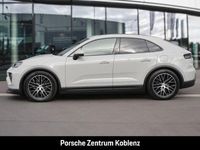 Neu Porsche Macan 300 kW (408 PS) 2026 Weiss SUV