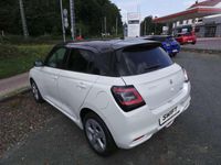 Gebraucht Suzuki Swift Comfort 83 PS (61 kW) 2025 Zweifarbig Limousine