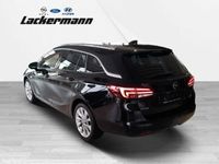 gebraucht Opel Astra Sports Tourer Innovation Navi Keyless Automatik