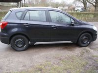 gebraucht Suzuki SX4 S-Cross (SX4)1.6 Comfort 4WD CVT Comfort