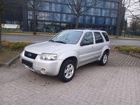 Gebraucht Ford Maverick 150 PS (110 kW) 2006 Grau SUV