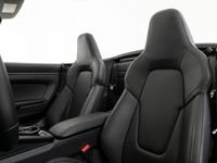 Gebraucht Porsche 911 541 PS (397 kW) 2025 Grün Cabrio