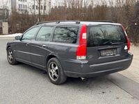 Gebraucht Volvo V70 179 PS (131 kW) 2005 Grau Kombi