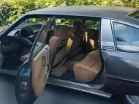 Gebraucht Citroën CX Prestige 138 PS (101 kW) 1983 Braun Limousine