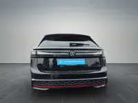 Gebraucht VW ID.7 GTX 250 kW (340 PS) 2025 Grenadillschwarz metallic Kombi
