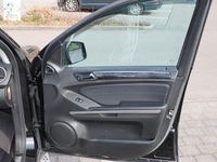 Gebraucht Mercedes ML280 140 PS (102 kW) 2009 Schwarz SUV