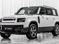 Gebraucht Land Rover Defender S 200 PS (147 kW) 2026 Grau SUV