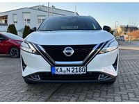 gebraucht Nissan Qashqai Tekna